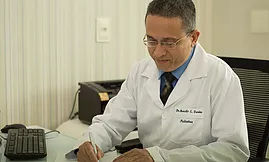 Dr. Marcelo Evangelista