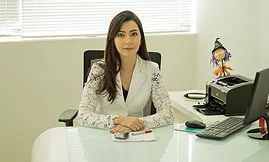 Dra. Virgínia Sheila Xavier Silva